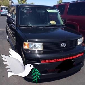 Meet your Posher, Luis